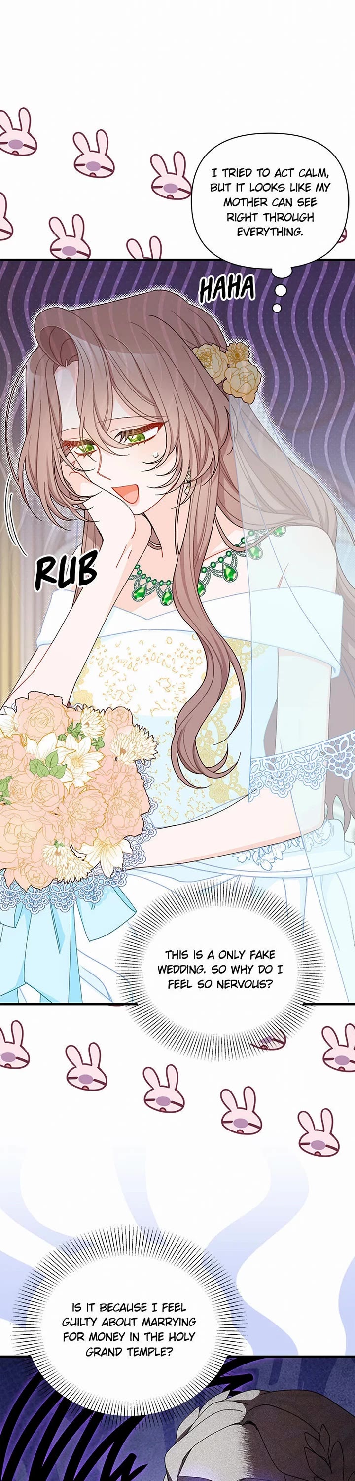 I Found a Husband When I Picked Up the Male Lead chapter 67 page 17