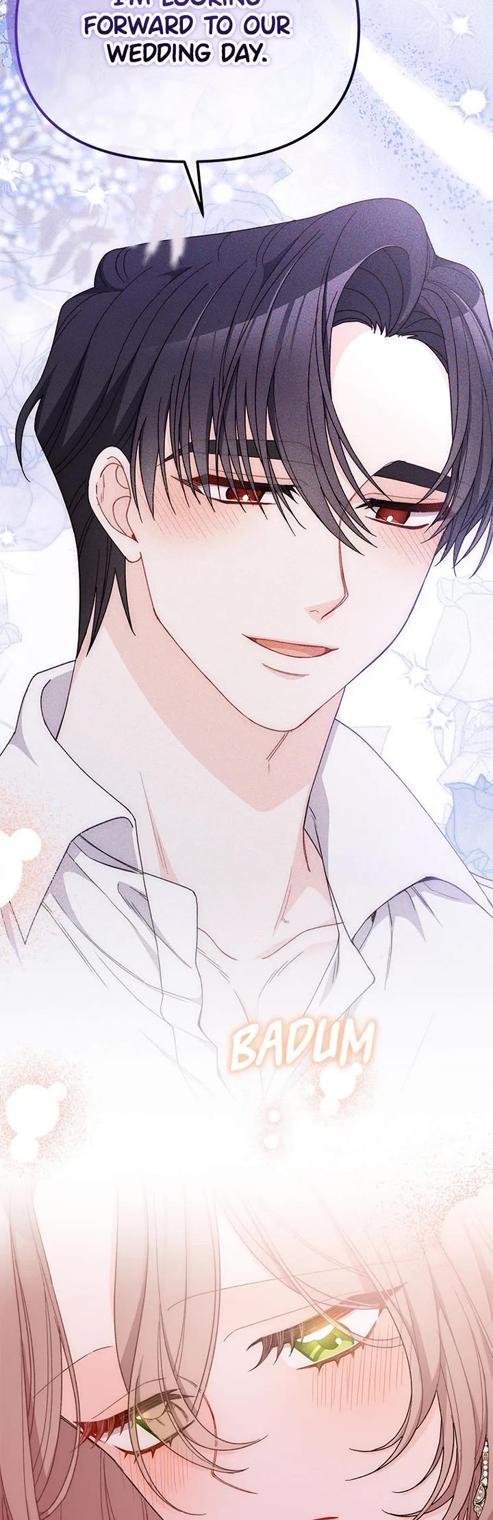 I Found a Husband When I Picked Up the Male Lead chapter 67 page 19