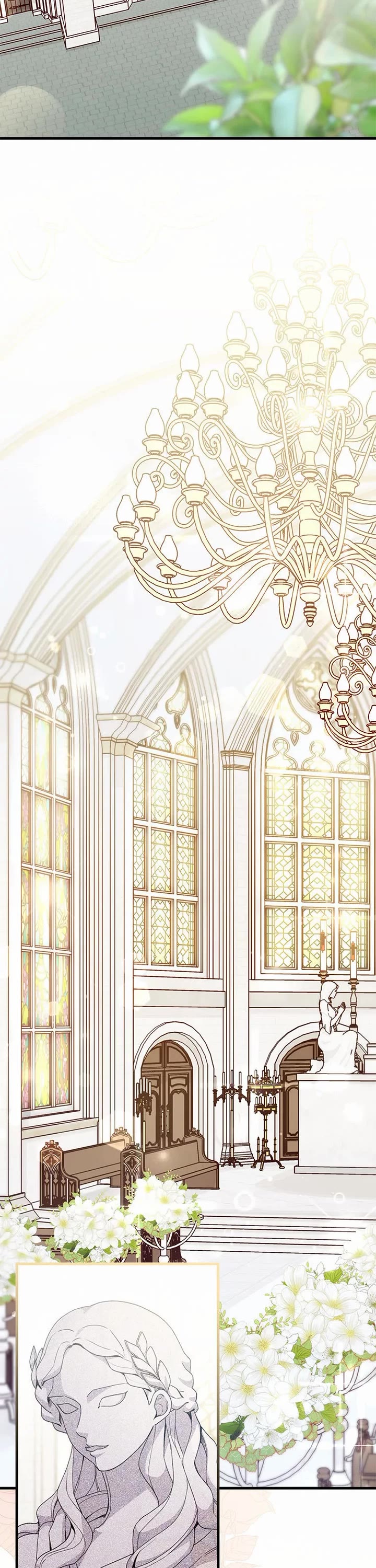 I Found a Husband When I Picked Up the Male Lead chapter 67 page 2