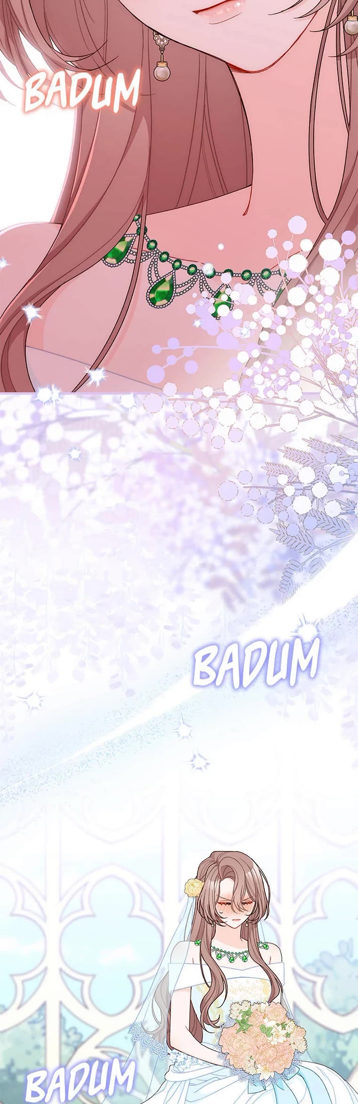 I Found a Husband When I Picked Up the Male Lead chapter 67 page 20