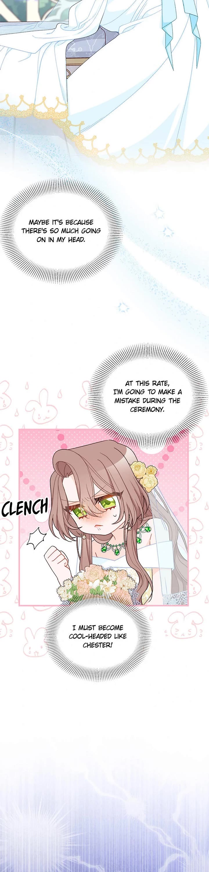 I Found a Husband When I Picked Up the Male Lead chapter 67 page 21