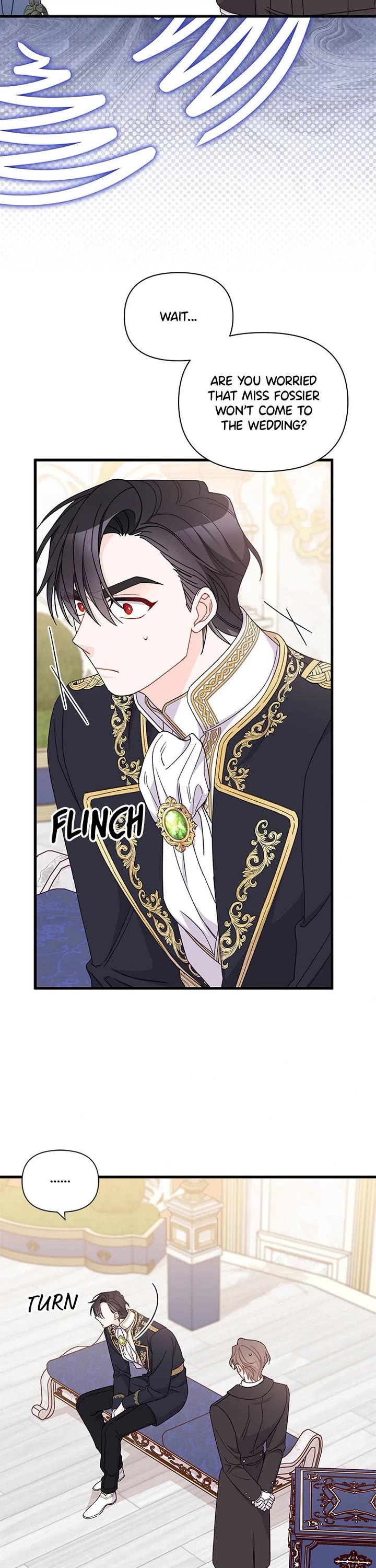 I Found a Husband When I Picked Up the Male Lead chapter 67 page 23