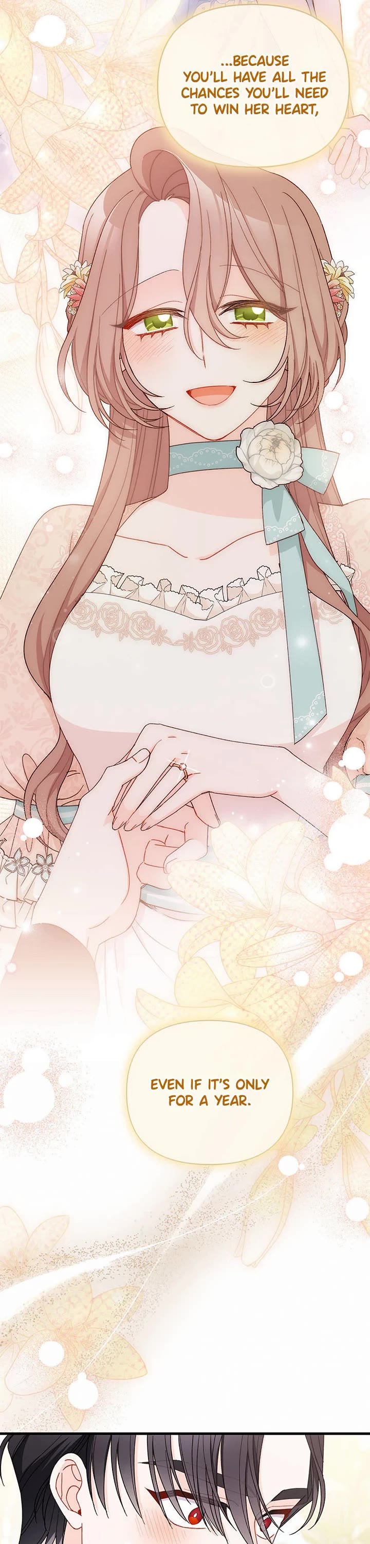 I Found a Husband When I Picked Up the Male Lead chapter 67 page 28