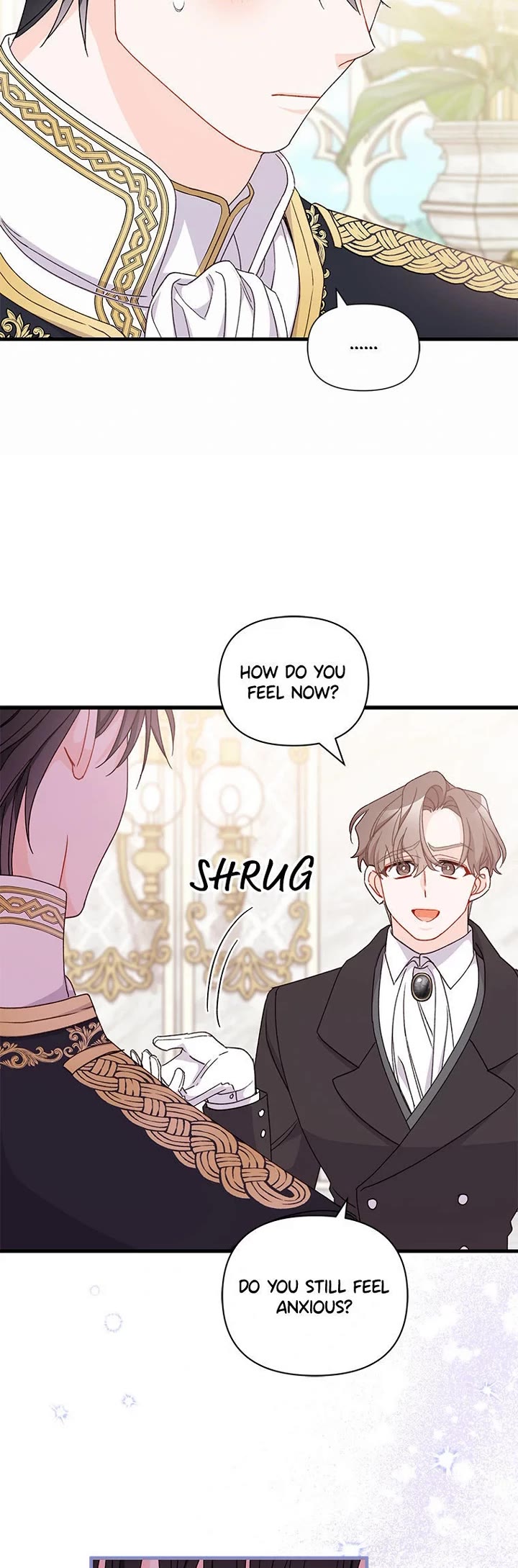 I Found a Husband When I Picked Up the Male Lead chapter 67 page 29