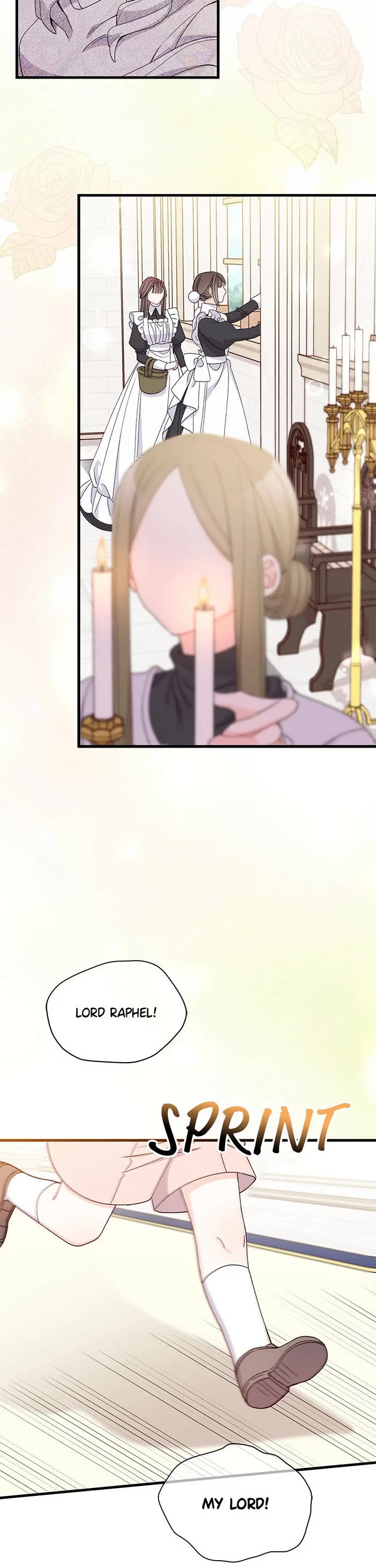 I Found a Husband When I Picked Up the Male Lead chapter 67 page 3