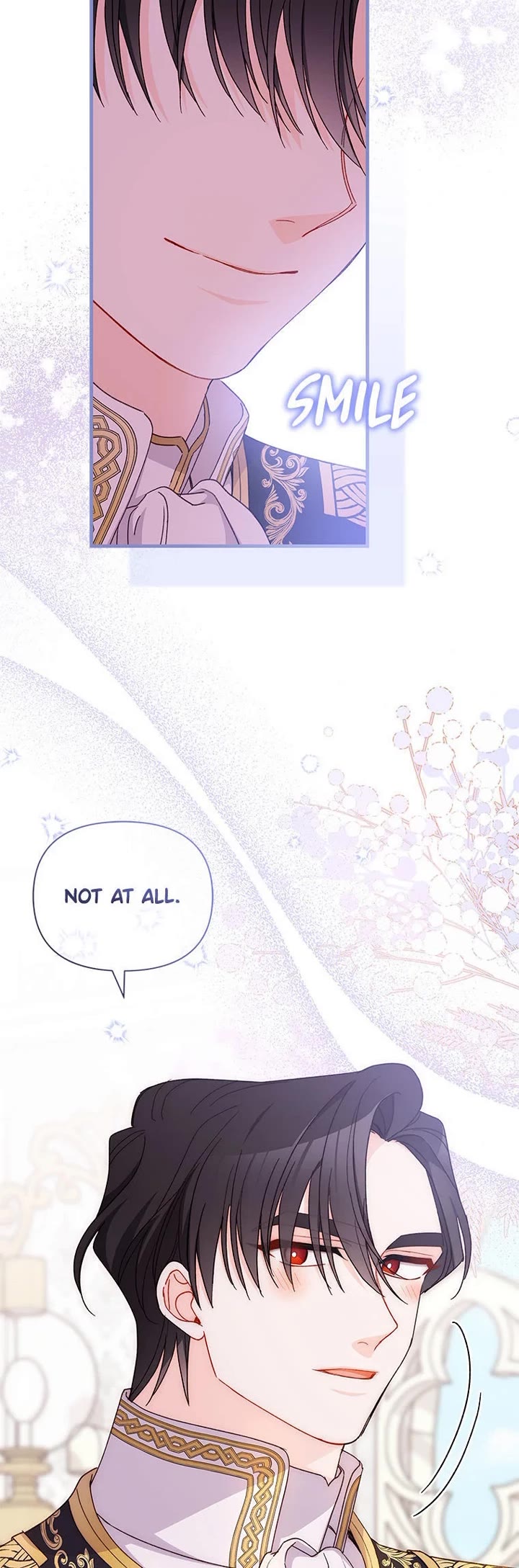 I Found a Husband When I Picked Up the Male Lead chapter 67 page 30