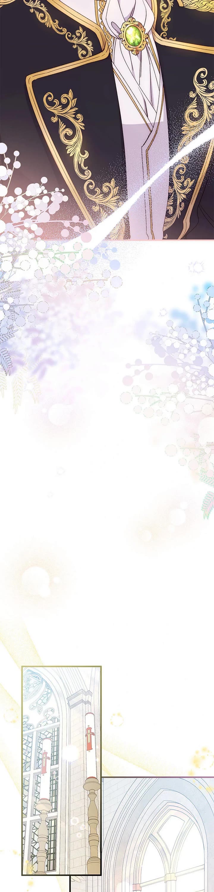 I Found a Husband When I Picked Up the Male Lead chapter 67 page 31