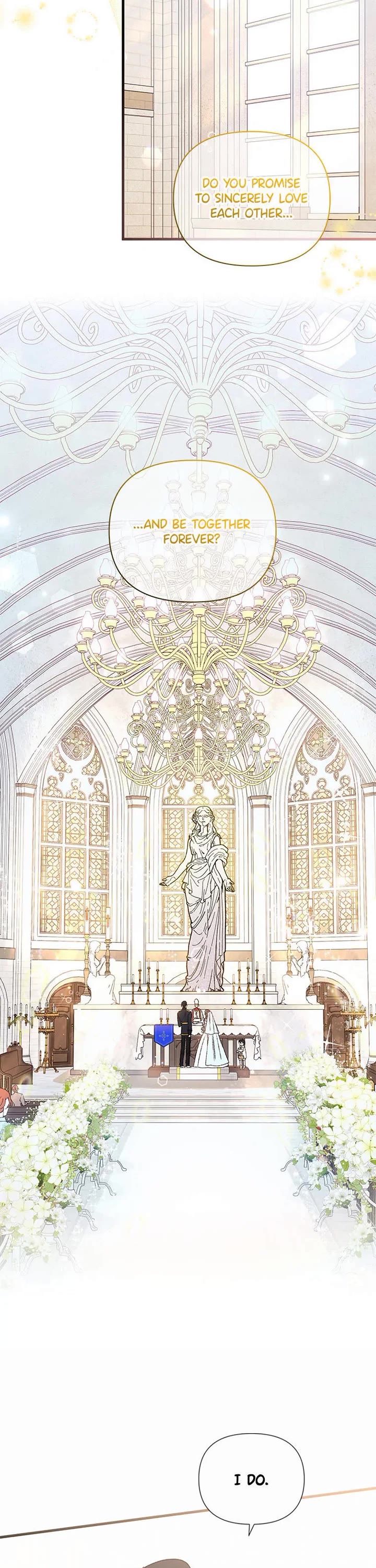 I Found a Husband When I Picked Up the Male Lead chapter 67 page 32