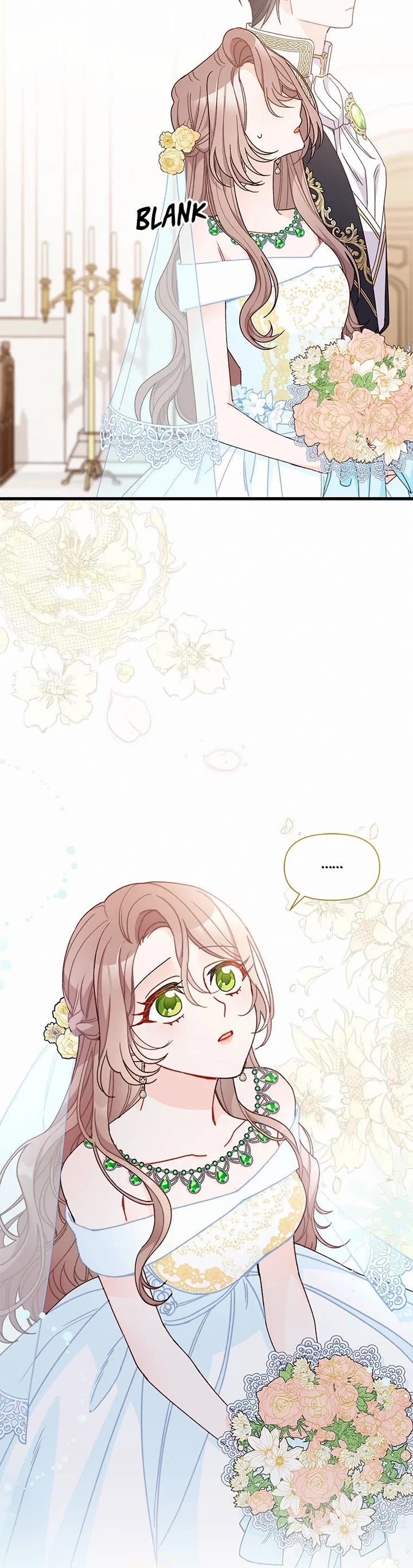 I Found a Husband When I Picked Up the Male Lead chapter 67 page 34