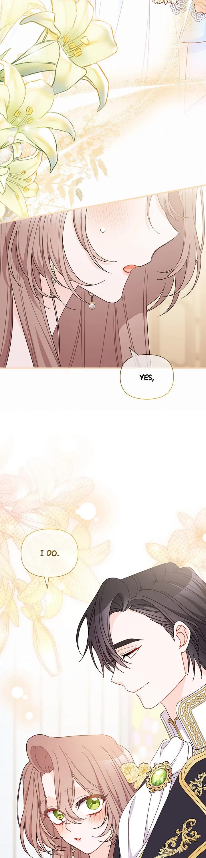 I Found a Husband When I Picked Up the Male Lead chapter 67 page 38