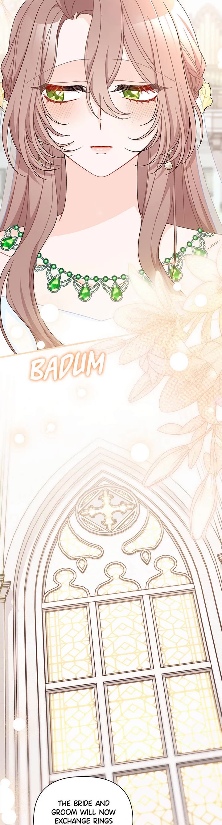 I Found a Husband When I Picked Up the Male Lead chapter 67 page 40