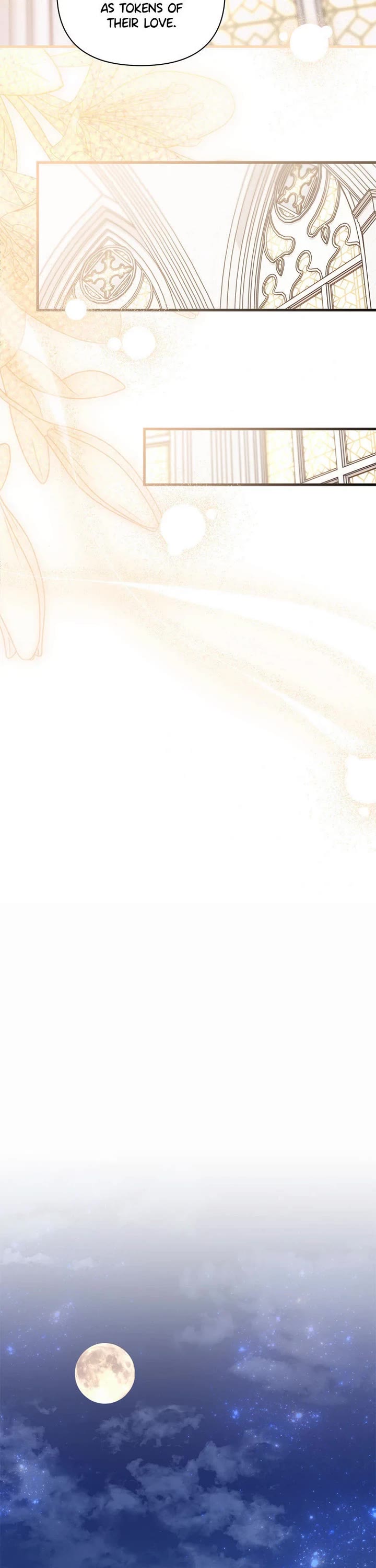 I Found a Husband When I Picked Up the Male Lead chapter 67 page 41