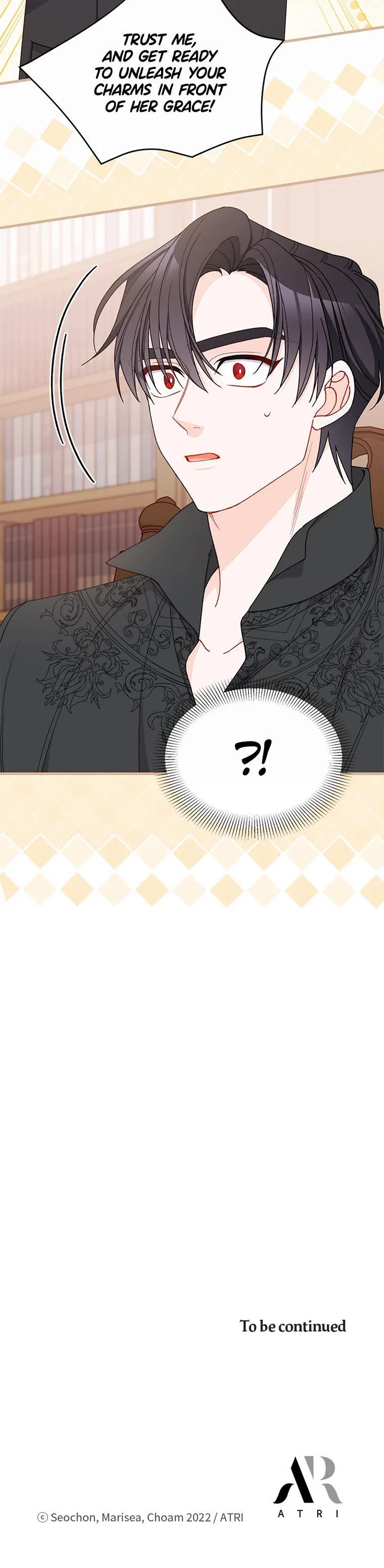 I Found a Husband When I Picked Up the Male Lead chapter 67 page 46