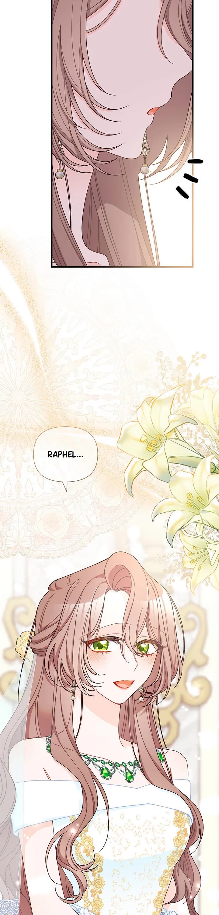 I Found a Husband When I Picked Up the Male Lead chapter 67 page 6