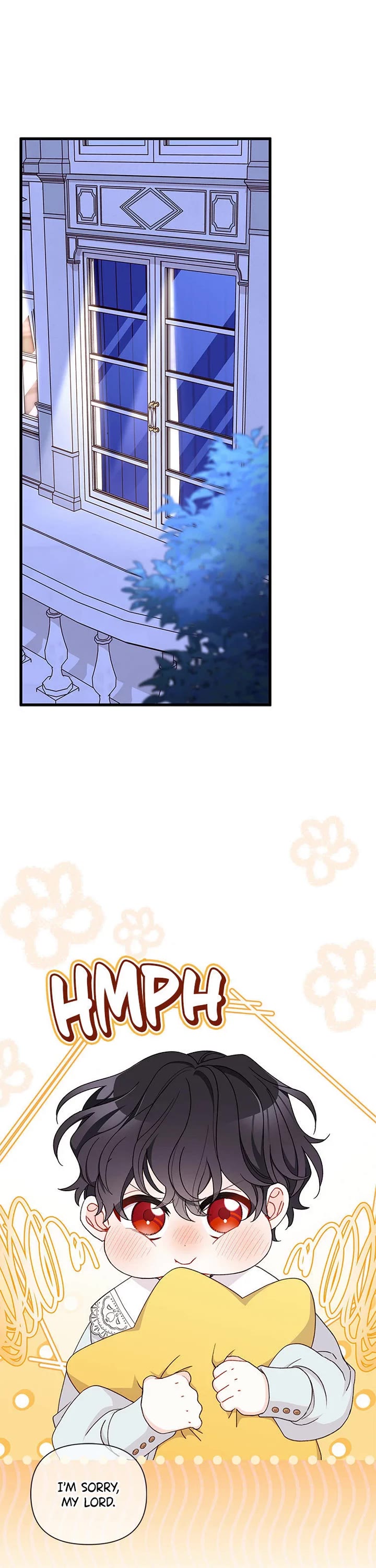 I Found a Husband When I Picked Up the Male Lead chapter 68 page 1