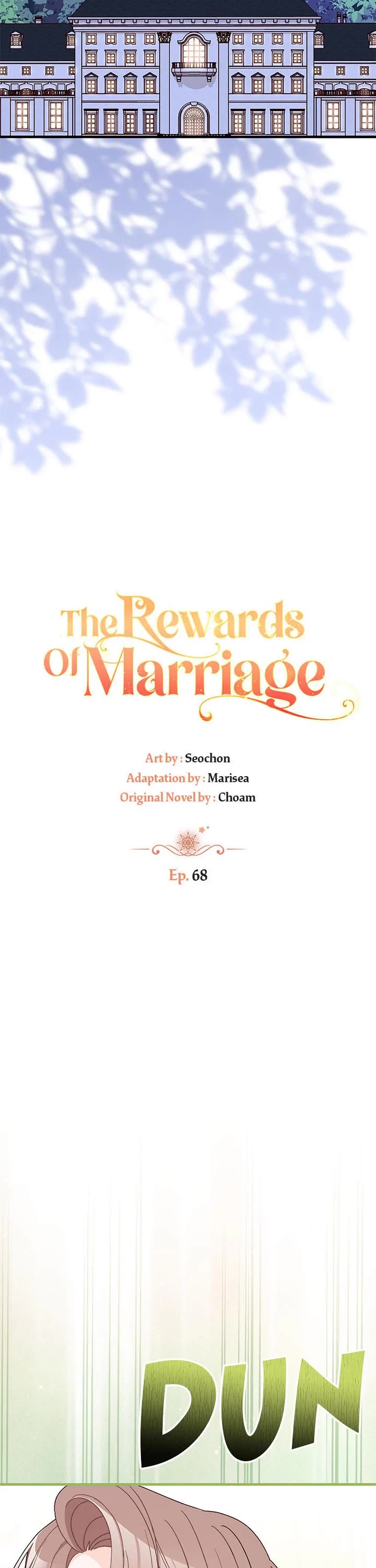 I Found a Husband When I Picked Up the Male Lead chapter 68 page 12