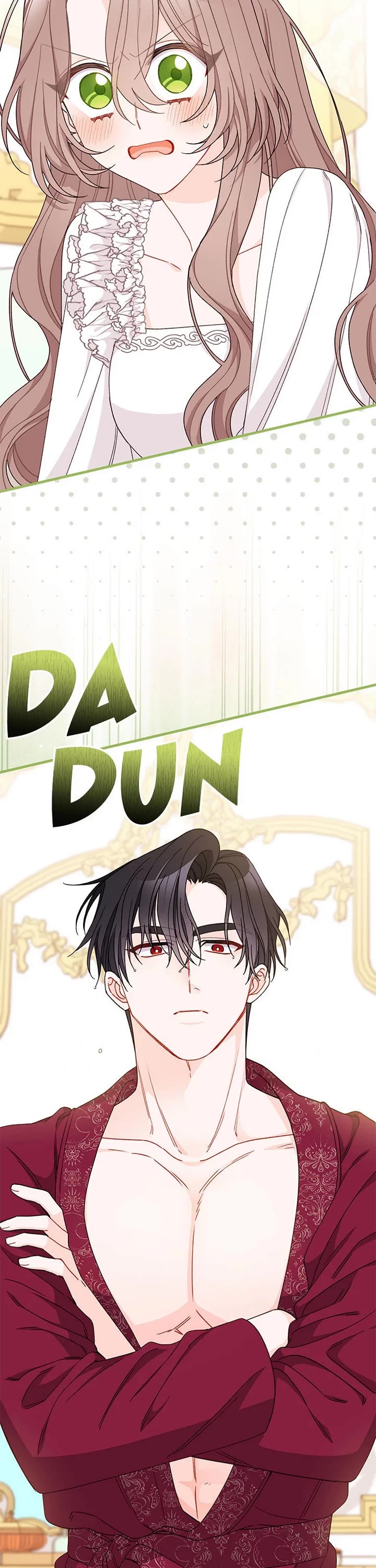 I Found a Husband When I Picked Up the Male Lead chapter 68 page 13