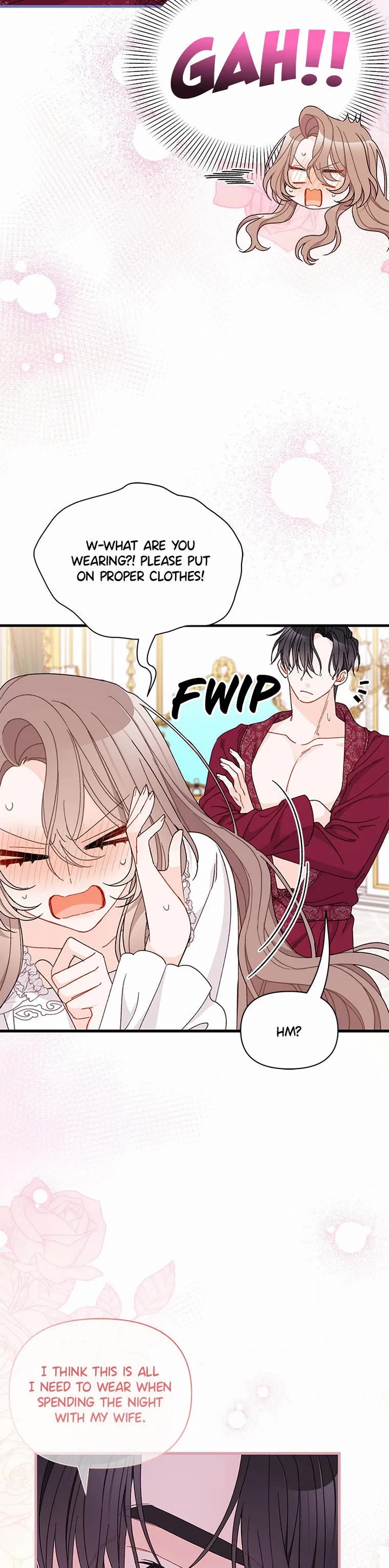 I Found a Husband When I Picked Up the Male Lead chapter 68 page 15