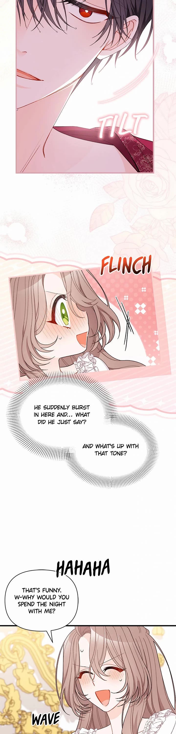 I Found a Husband When I Picked Up the Male Lead chapter 68 page 16