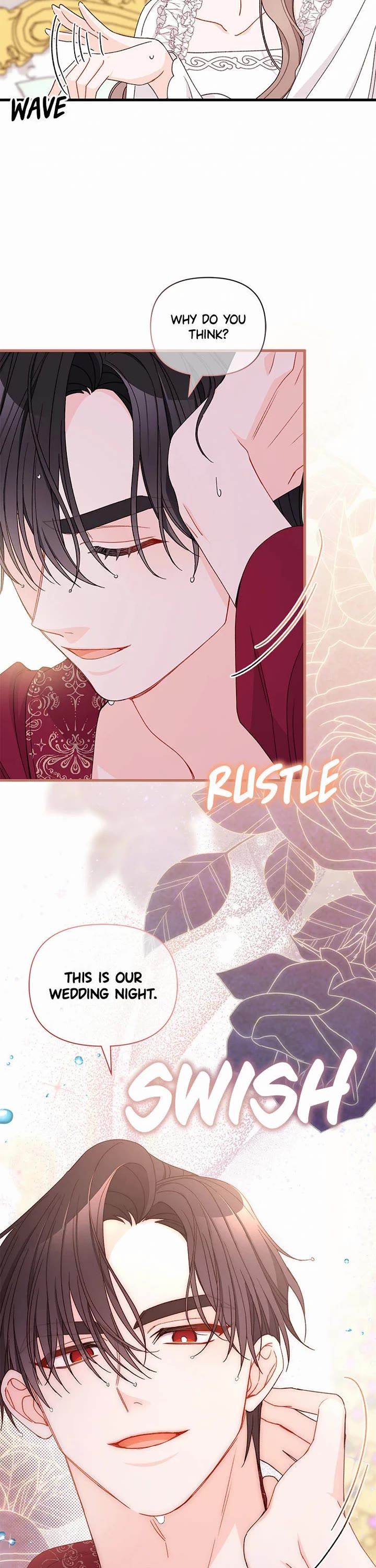 I Found a Husband When I Picked Up the Male Lead chapter 68 page 17