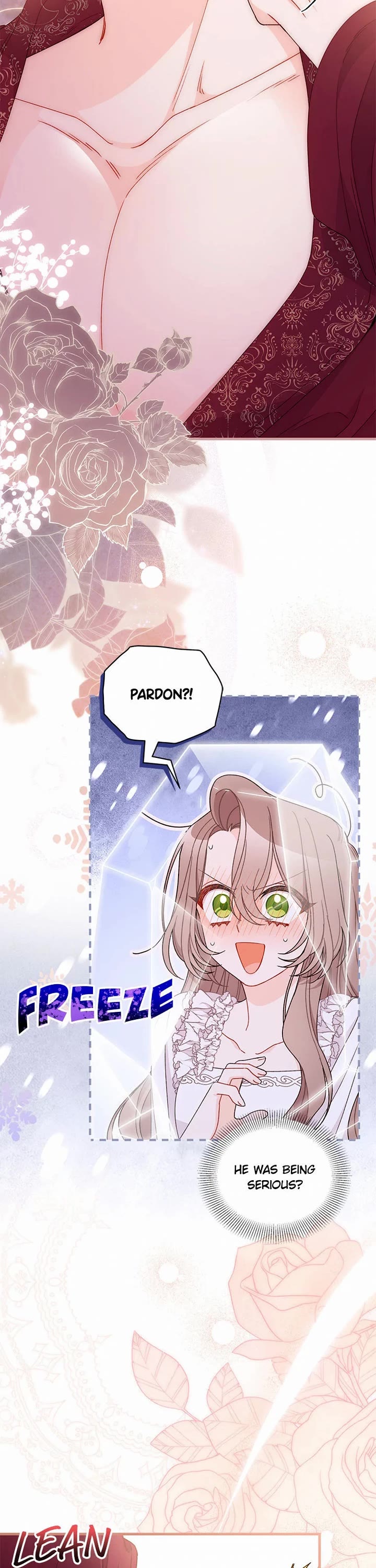 I Found a Husband When I Picked Up the Male Lead chapter 68 page 18