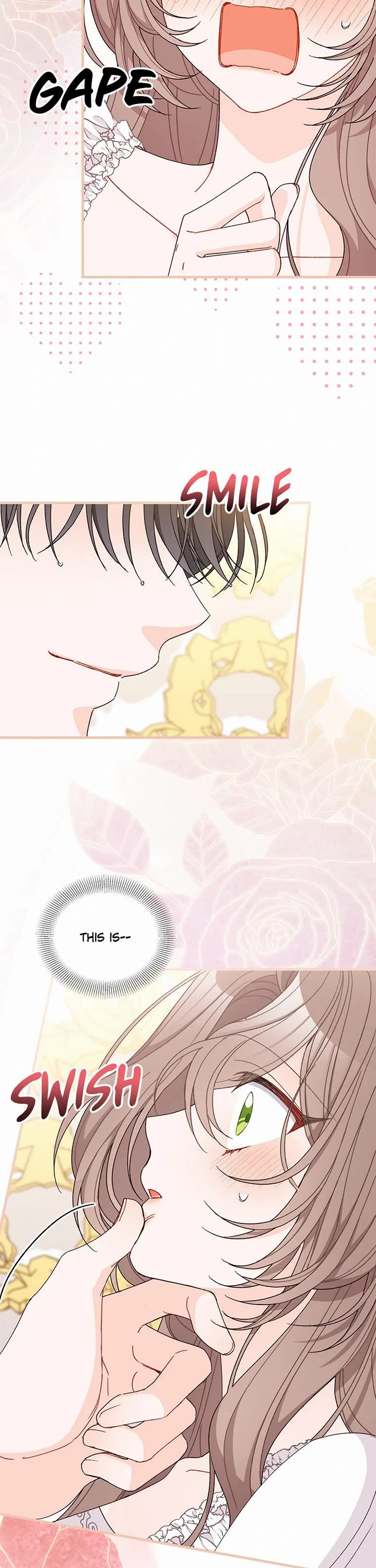 I Found a Husband When I Picked Up the Male Lead chapter 68 page 21