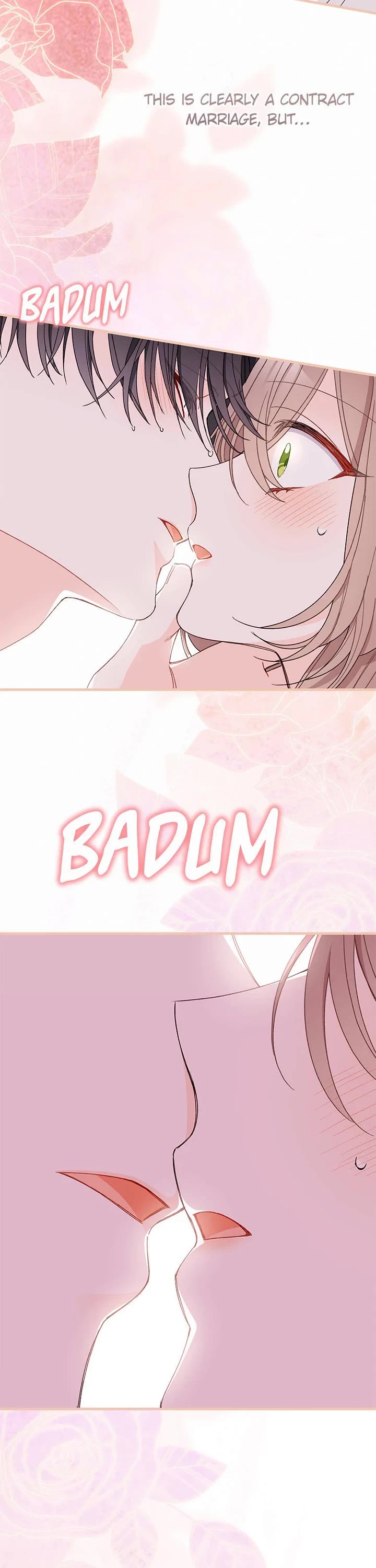 I Found a Husband When I Picked Up the Male Lead chapter 68 page 22