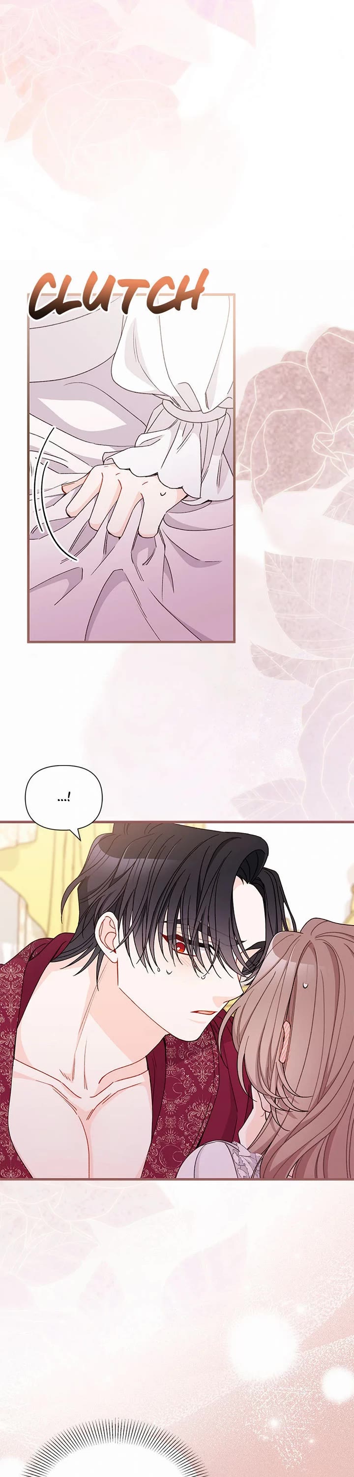 I Found a Husband When I Picked Up the Male Lead chapter 68 page 23