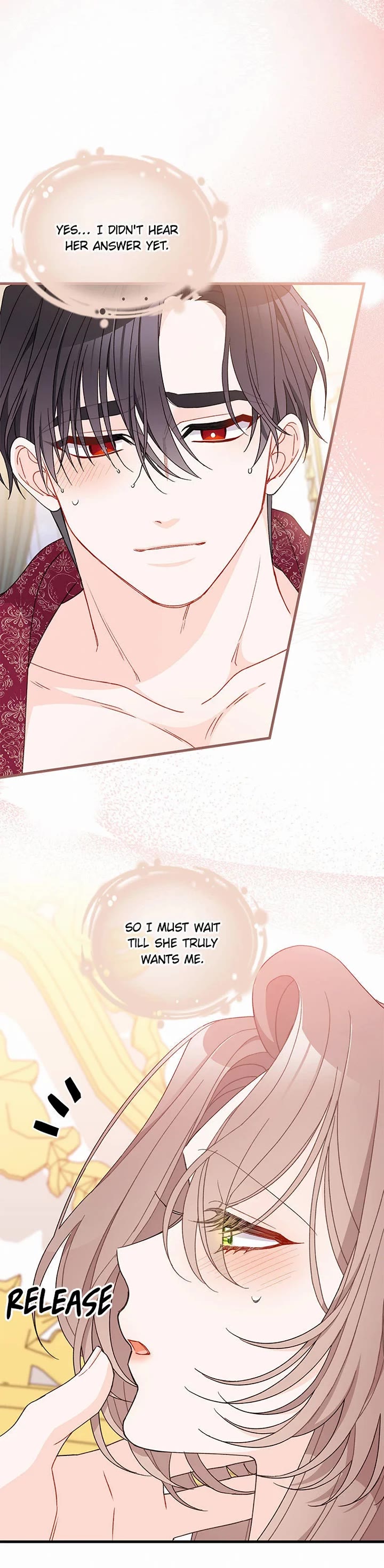 I Found a Husband When I Picked Up the Male Lead chapter 68 page 25