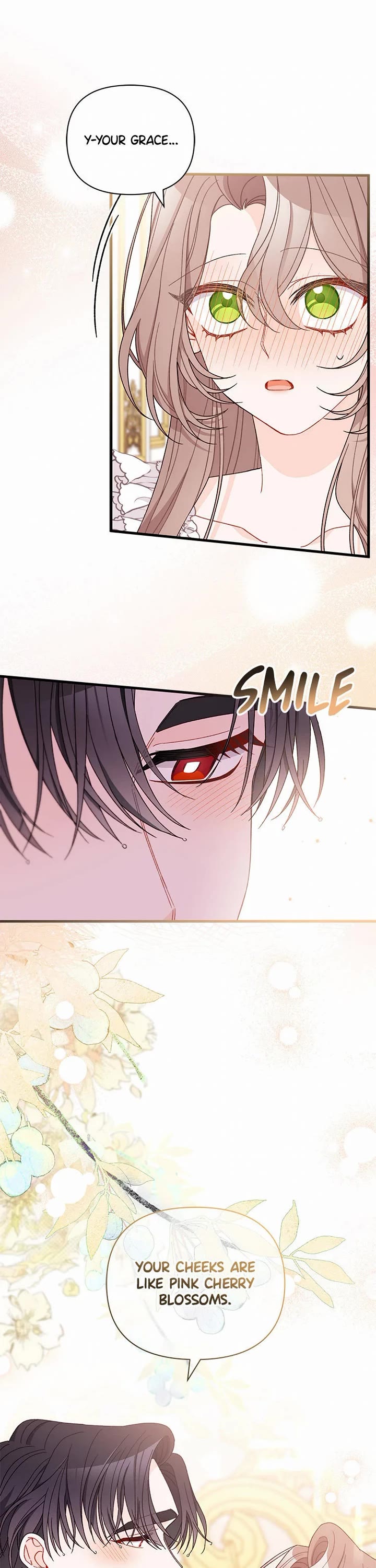 I Found a Husband When I Picked Up the Male Lead chapter 68 page 26