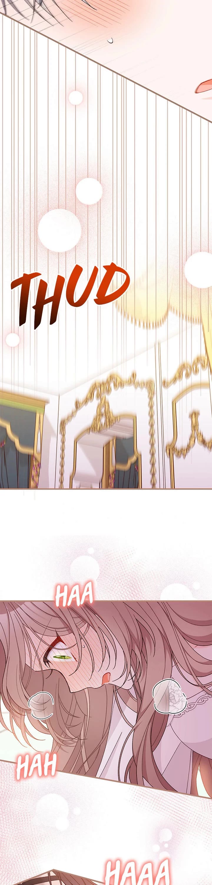 I Found a Husband When I Picked Up the Male Lead chapter 68 page 36