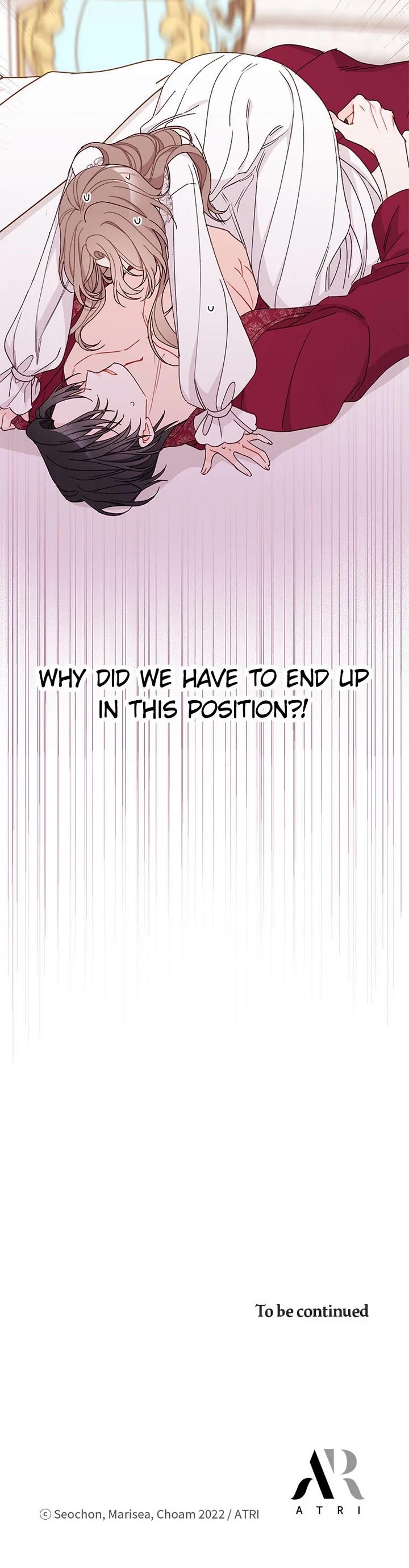 I Found a Husband When I Picked Up the Male Lead chapter 68 page 38