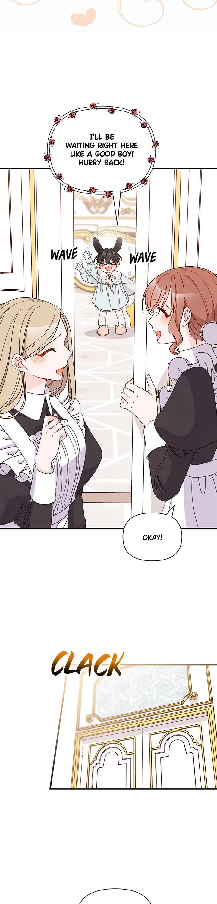 I Found a Husband When I Picked Up the Male Lead chapter 68 page 7