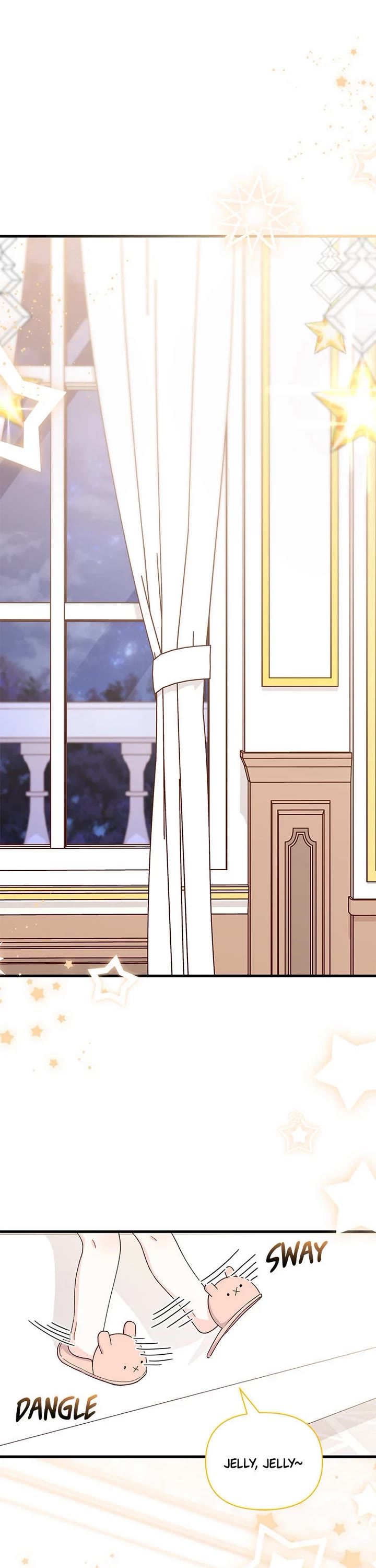 I Found a Husband When I Picked Up the Male Lead chapter 69 page 1