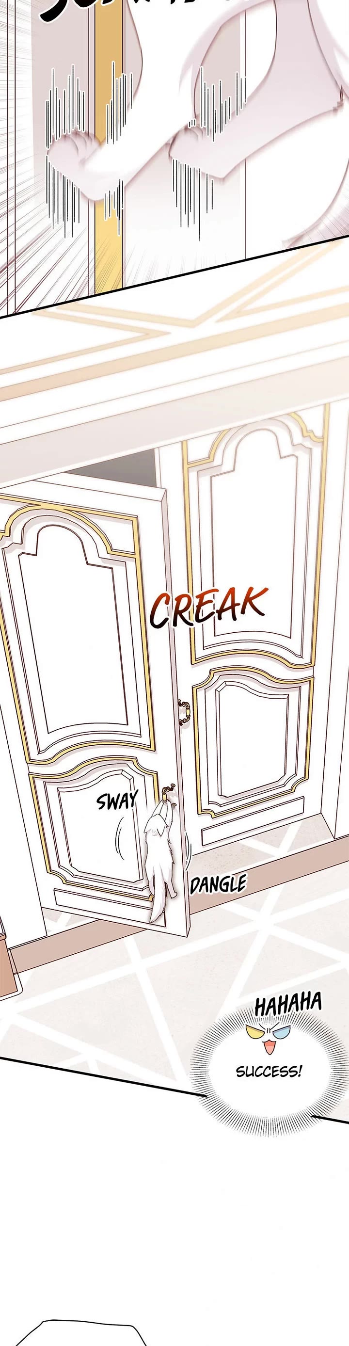 I Found a Husband When I Picked Up the Male Lead chapter 69 page 10