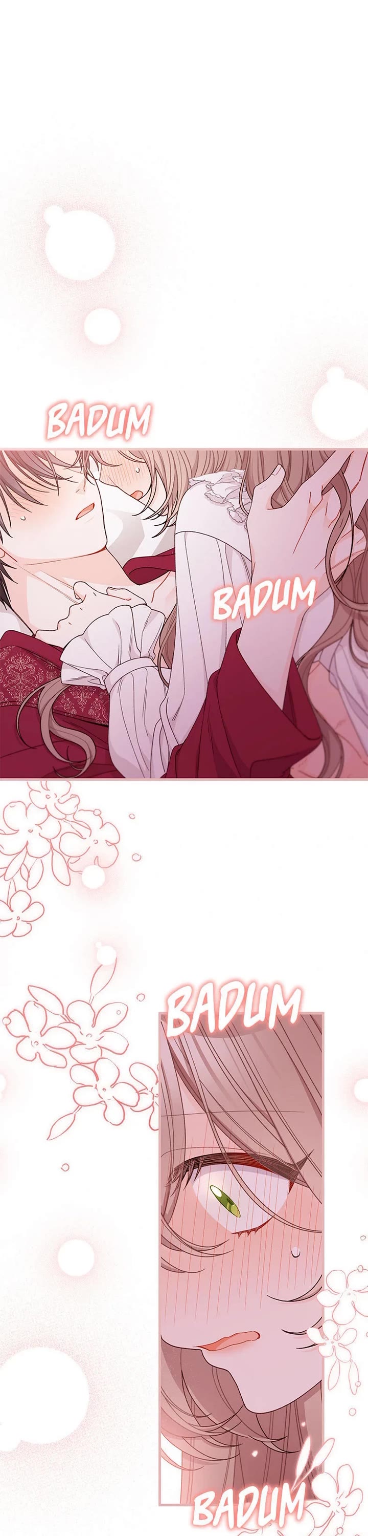 I Found a Husband When I Picked Up the Male Lead chapter 69 page 12