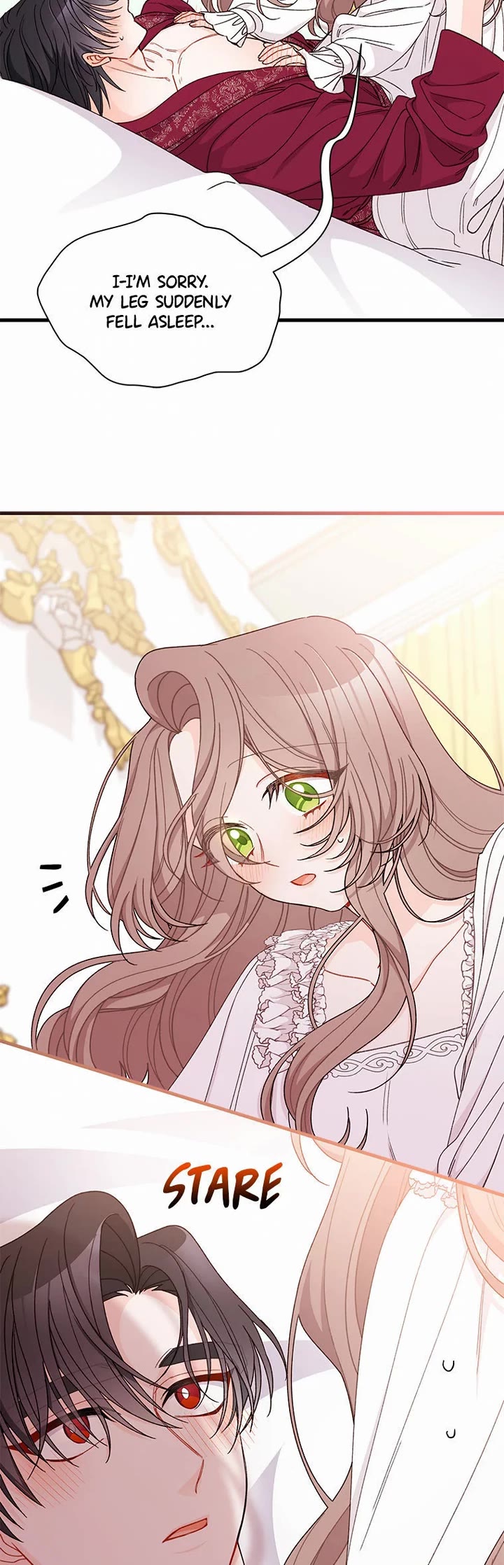 I Found a Husband When I Picked Up the Male Lead chapter 69 page 15