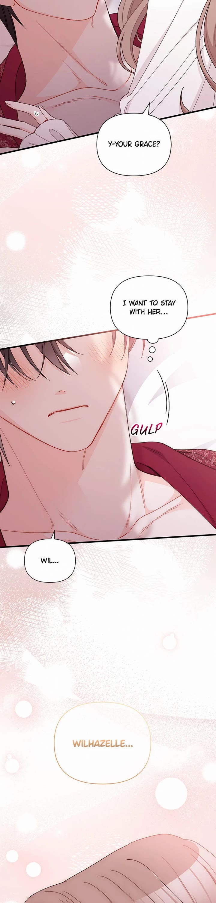 I Found a Husband When I Picked Up the Male Lead chapter 69 page 16