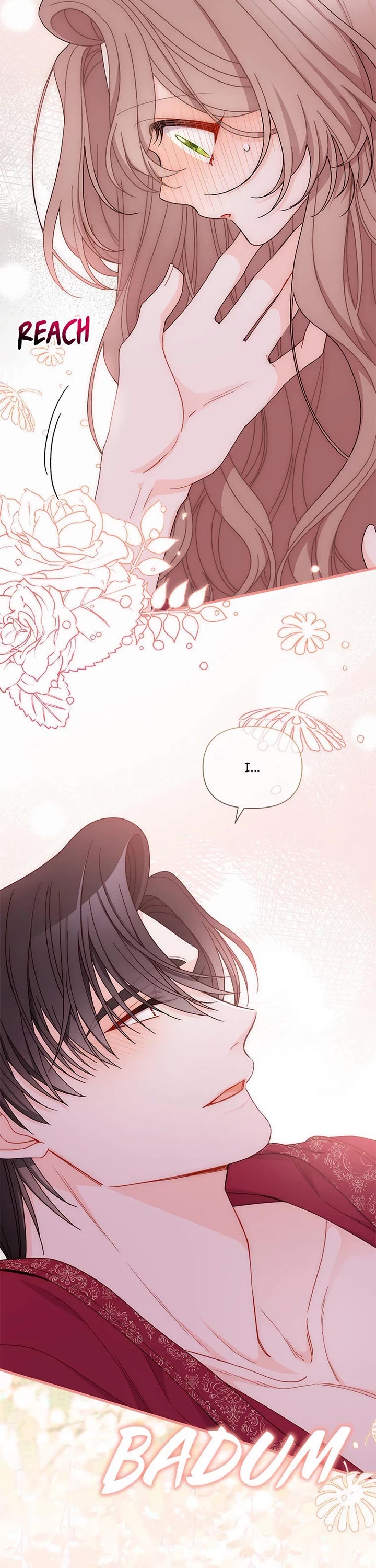 I Found a Husband When I Picked Up the Male Lead chapter 69 page 17