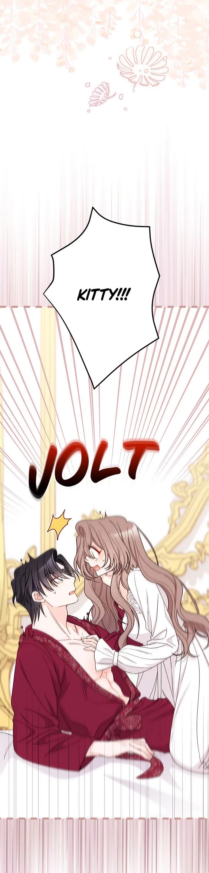 I Found a Husband When I Picked Up the Male Lead chapter 69 page 18