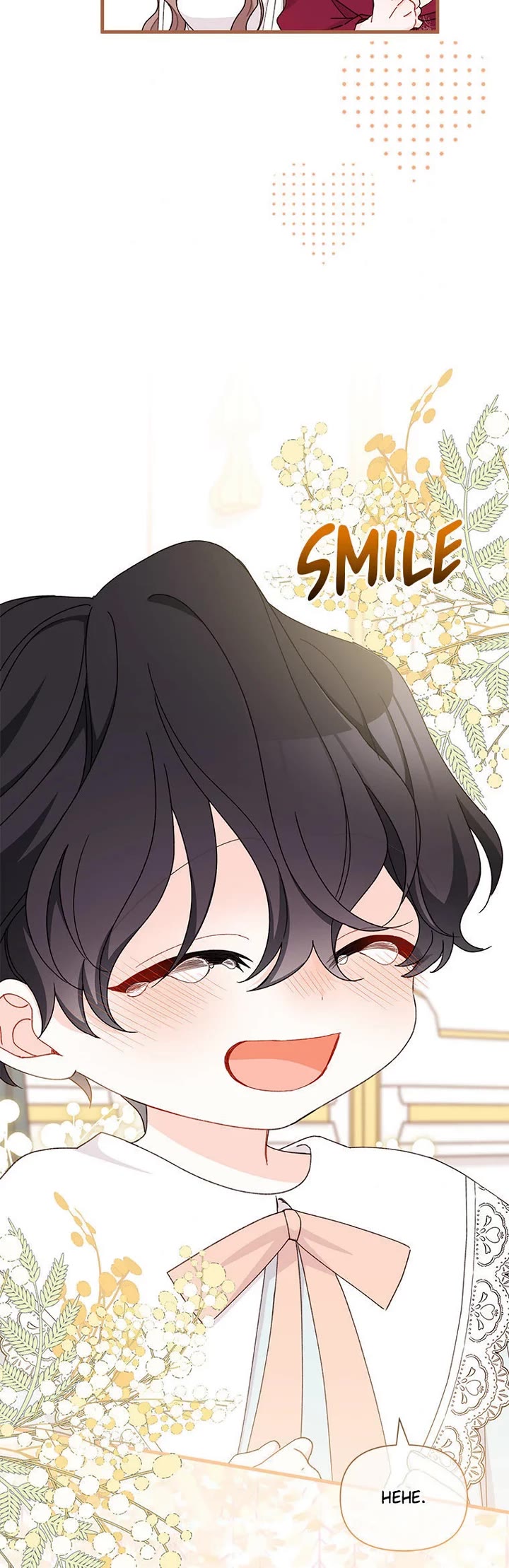 I Found a Husband When I Picked Up the Male Lead chapter 69 page 25