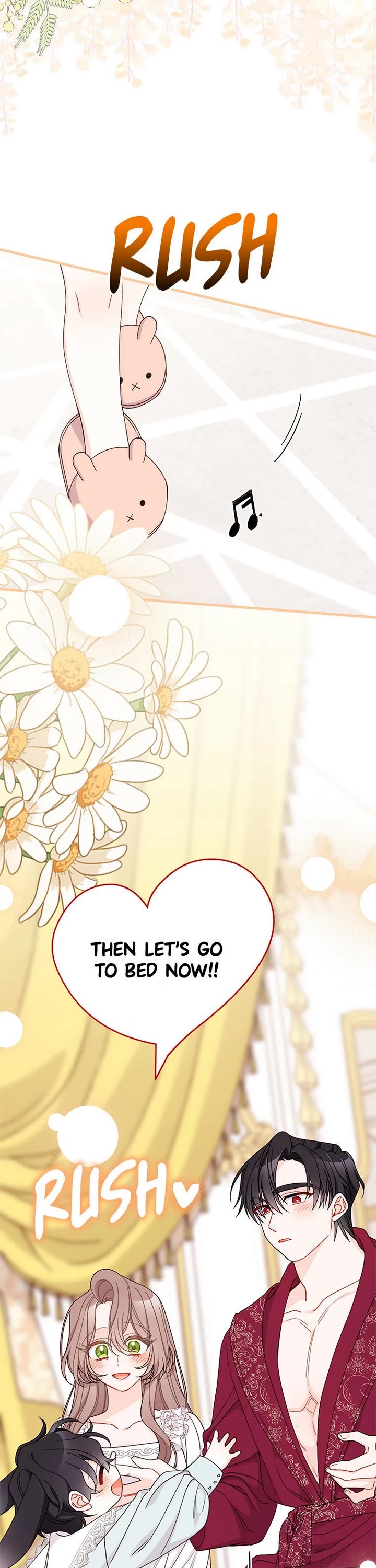 I Found a Husband When I Picked Up the Male Lead chapter 69 page 26