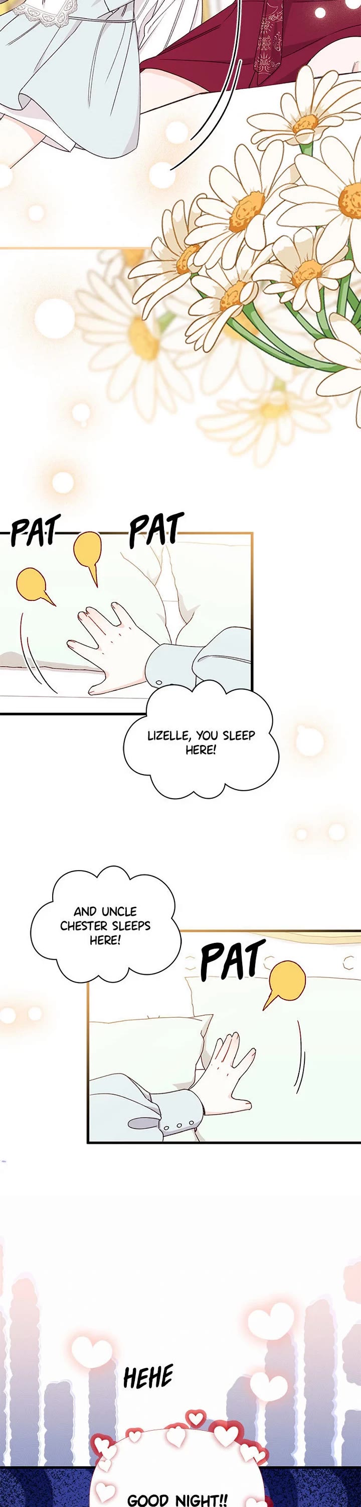 I Found a Husband When I Picked Up the Male Lead chapter 69 page 27