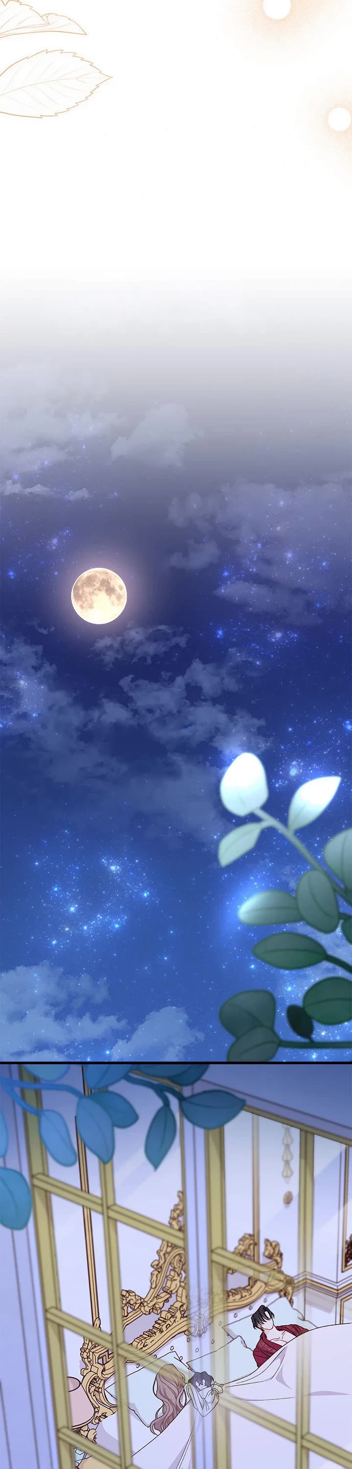 I Found a Husband When I Picked Up the Male Lead chapter 69 page 32