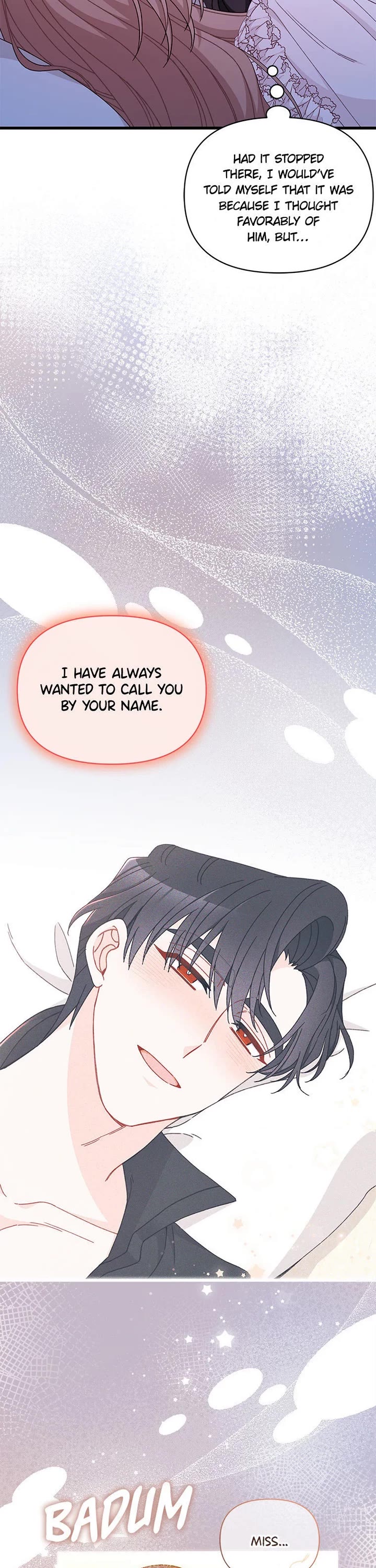 I Found a Husband When I Picked Up the Male Lead chapter 69 page 36