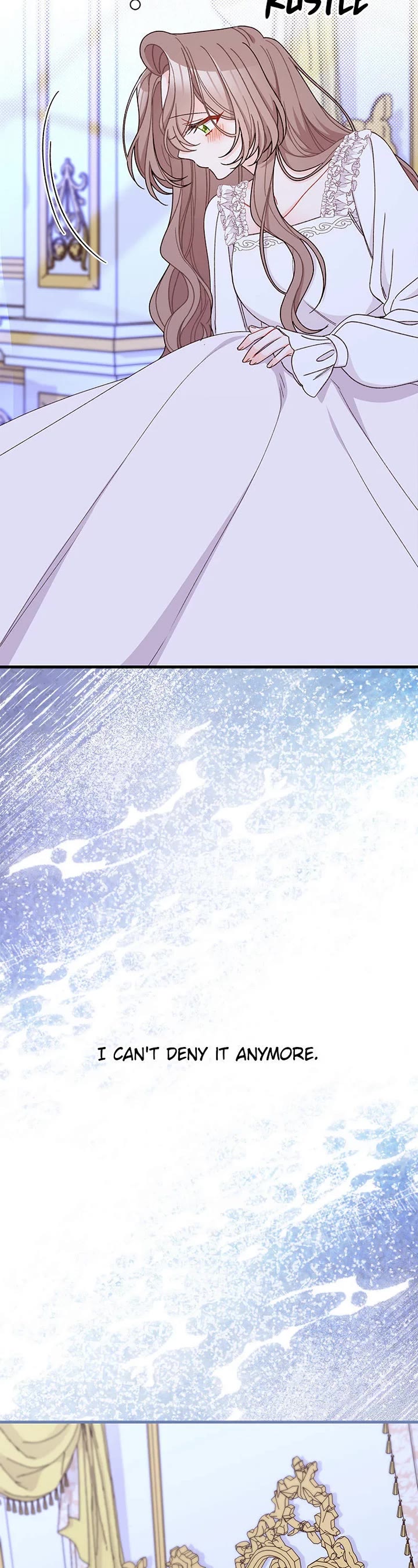 I Found a Husband When I Picked Up the Male Lead chapter 69 page 39