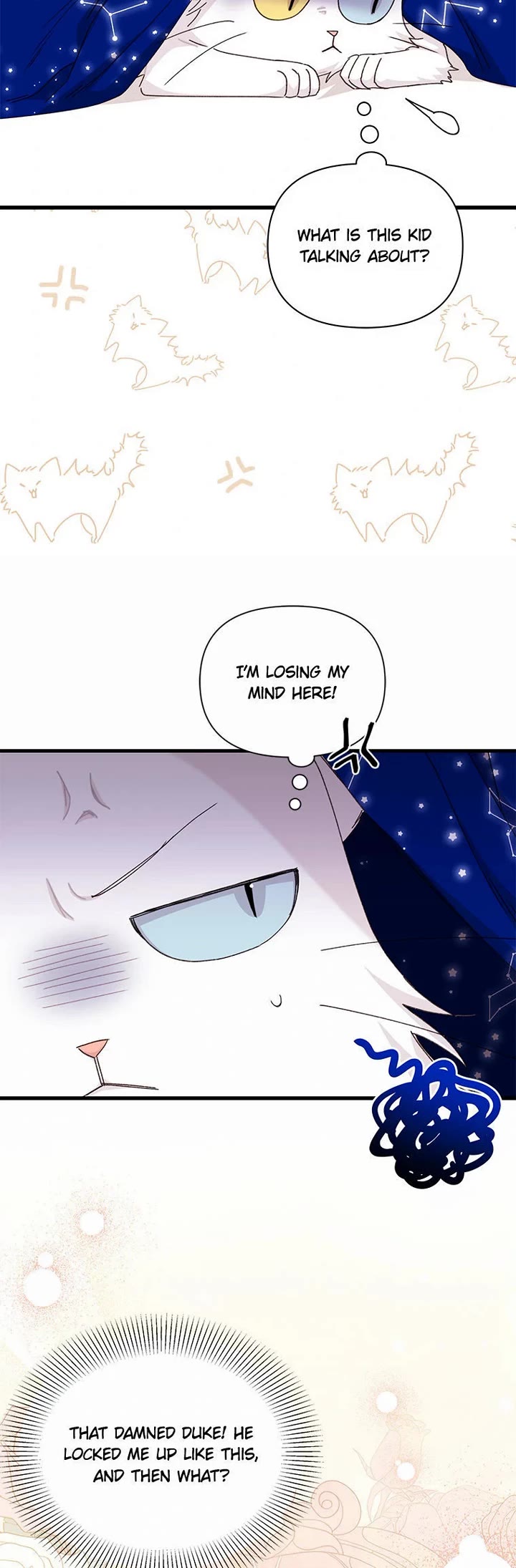 I Found a Husband When I Picked Up the Male Lead chapter 69 page 4