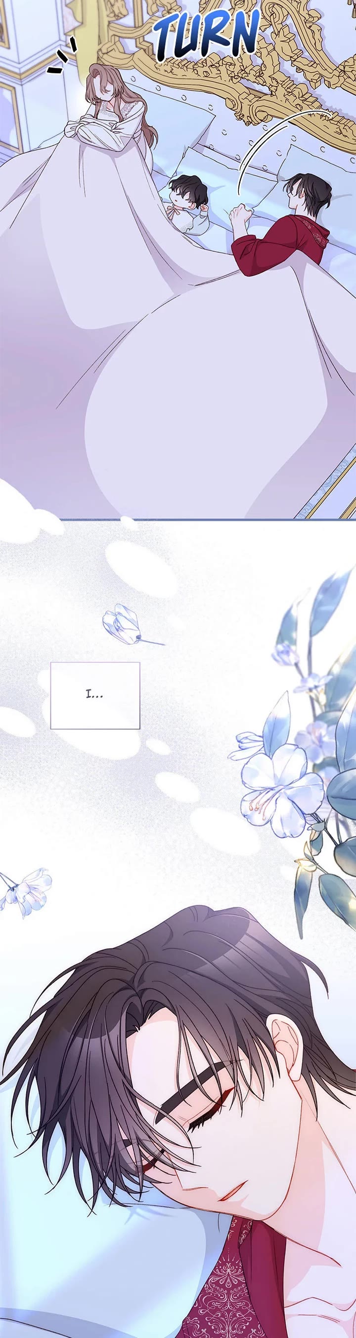 I Found a Husband When I Picked Up the Male Lead chapter 69 page 40