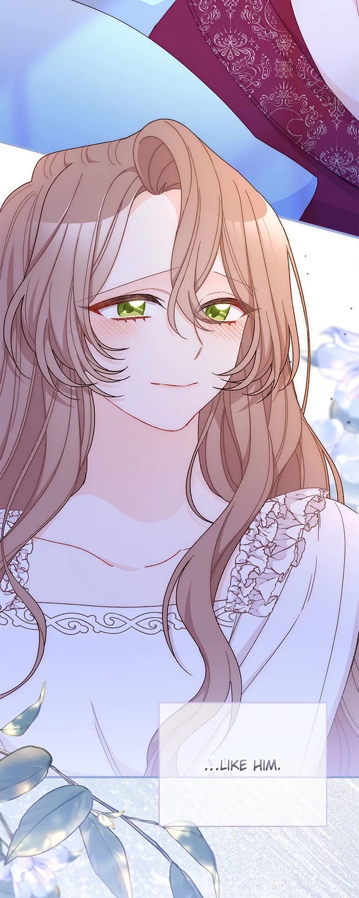 I Found a Husband When I Picked Up the Male Lead chapter 69 page 41