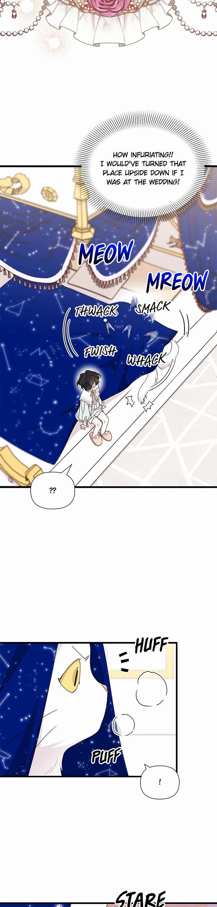 I Found a Husband When I Picked Up the Male Lead chapter 69 page 6